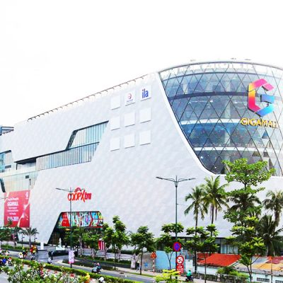 Ngày Hội Tư Vấn Tuyển Sinh Tại Giga Mall