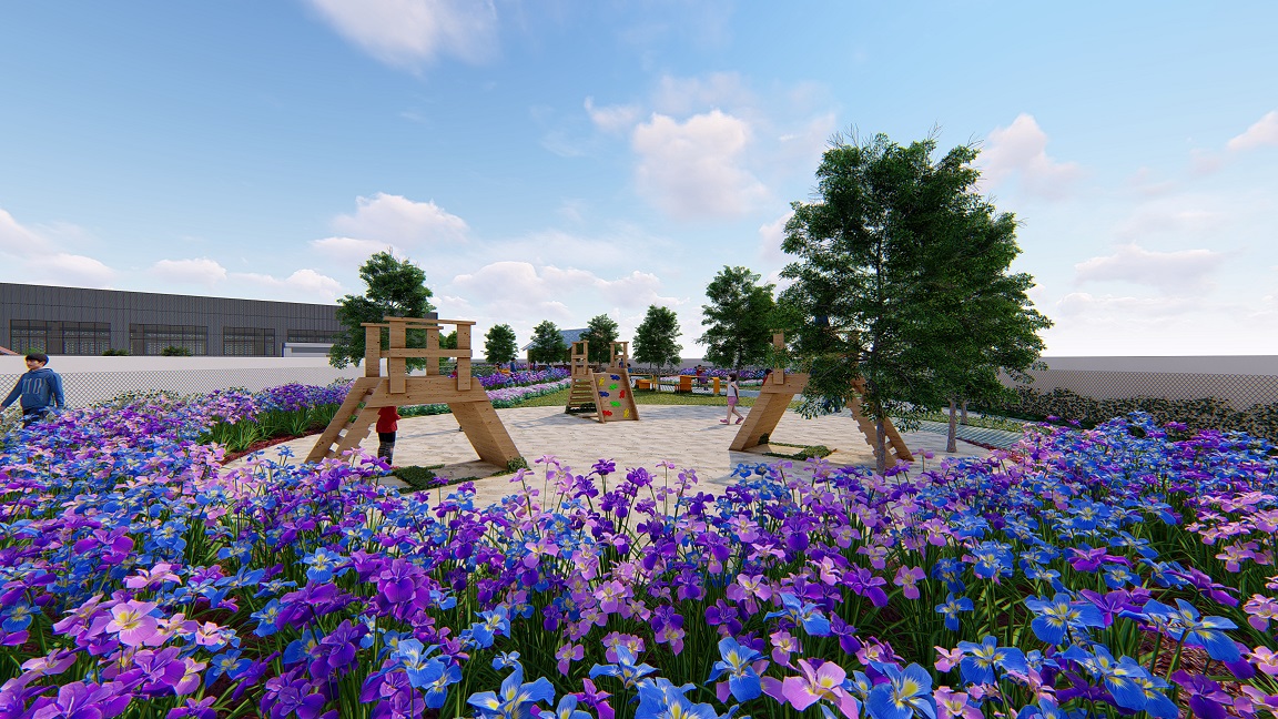 Xu Hướng “Xanh Hóa” Các Trường Học Trong Thế Kỷ 21