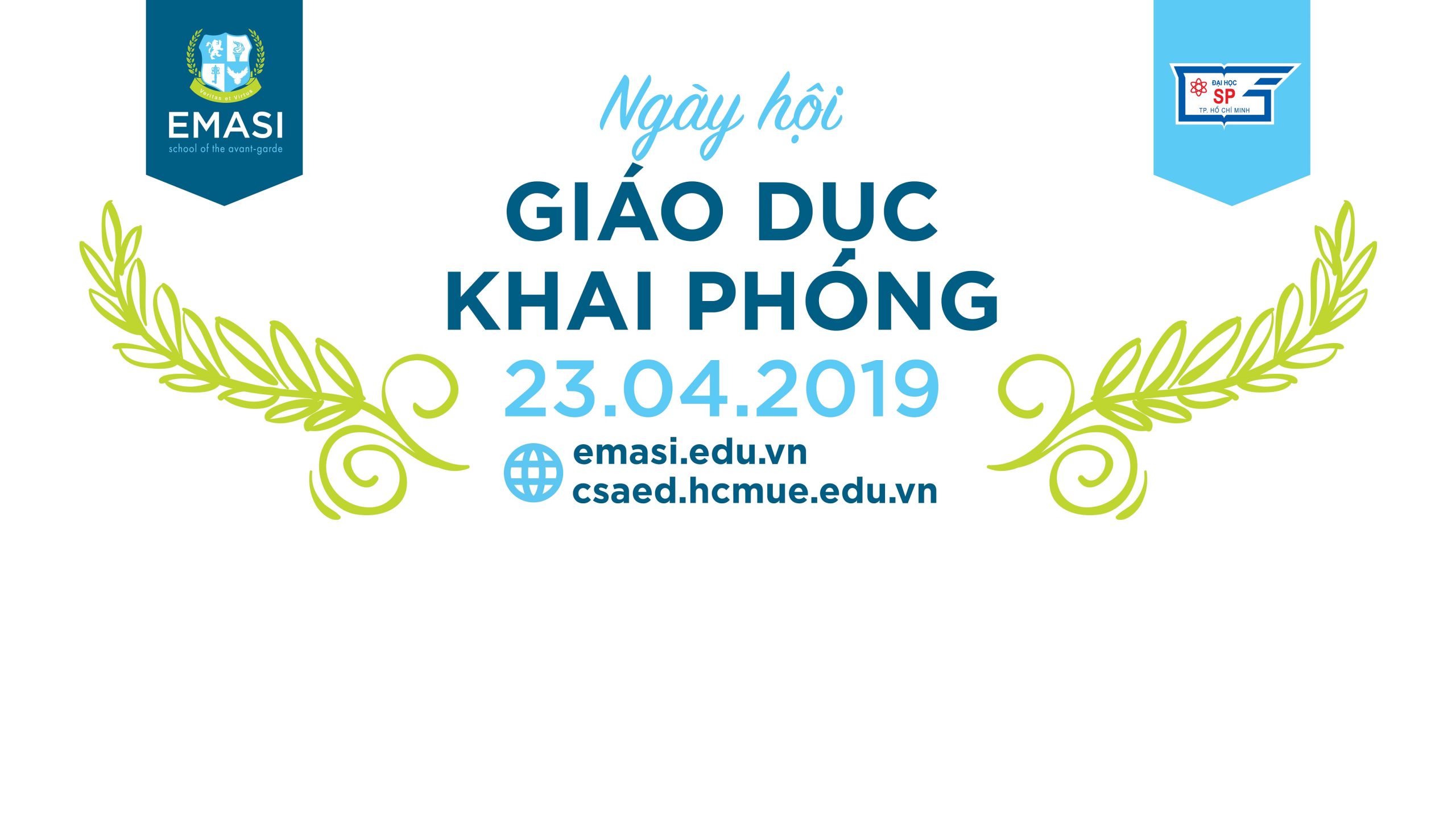 Ngày Hội Giáo Dục Khai Phóng – Diễn Đàn Nhà Giáo Sáng Tạo