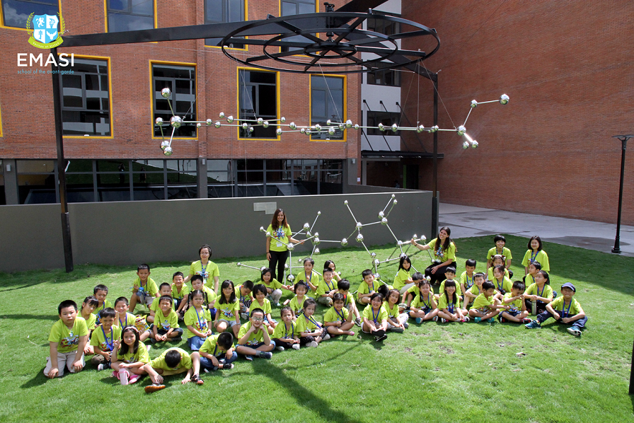 EMASI Summer School Diary – Week 4