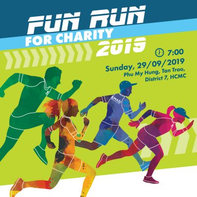 Tham Gia Đường Chạy Yêu Thương Cùng EMASI