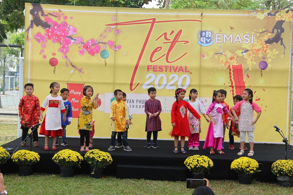 Thông Báo Lịch Nghỉ Tết Canh Tý 2020