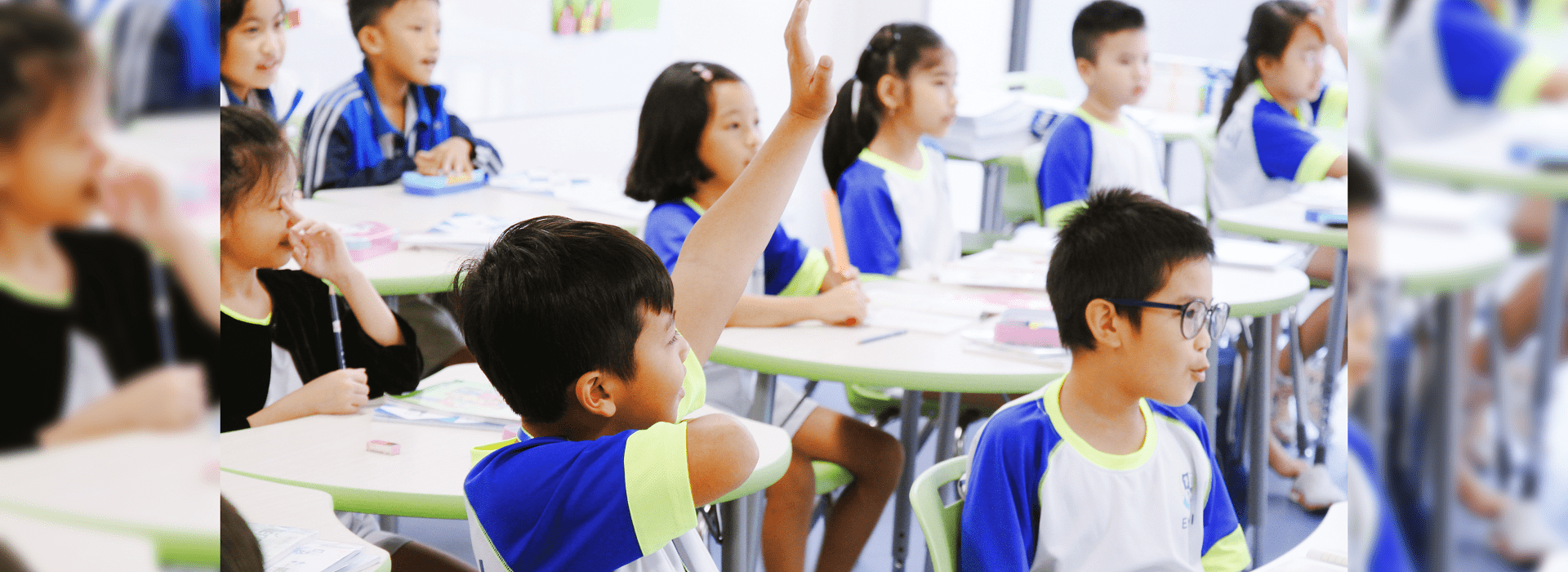 EMASI Parents Corner: How to Get Your Children to Stop Touching Their Faces