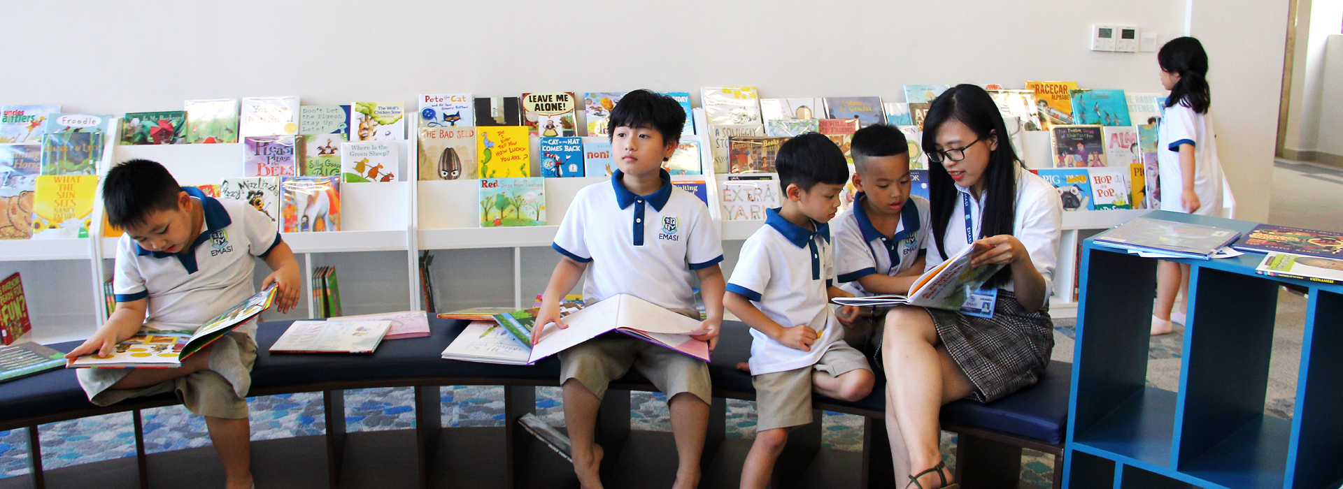 Cha mẹ thế kỉ 21 bắt nhịp giáo dục hiện đại như thế nào?