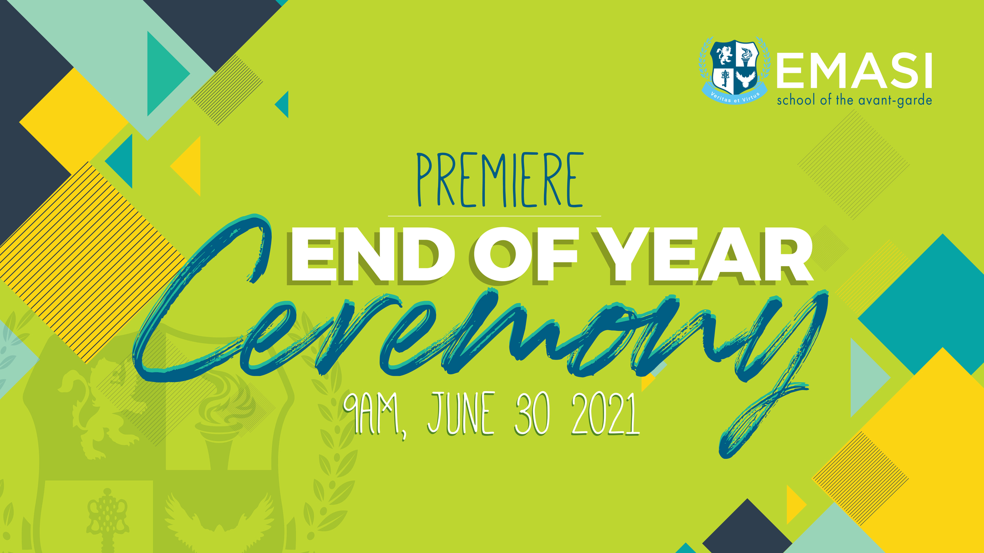 Tổng kết năm học – cùng con nhìn lại chặng đường nhiều điểm sáng