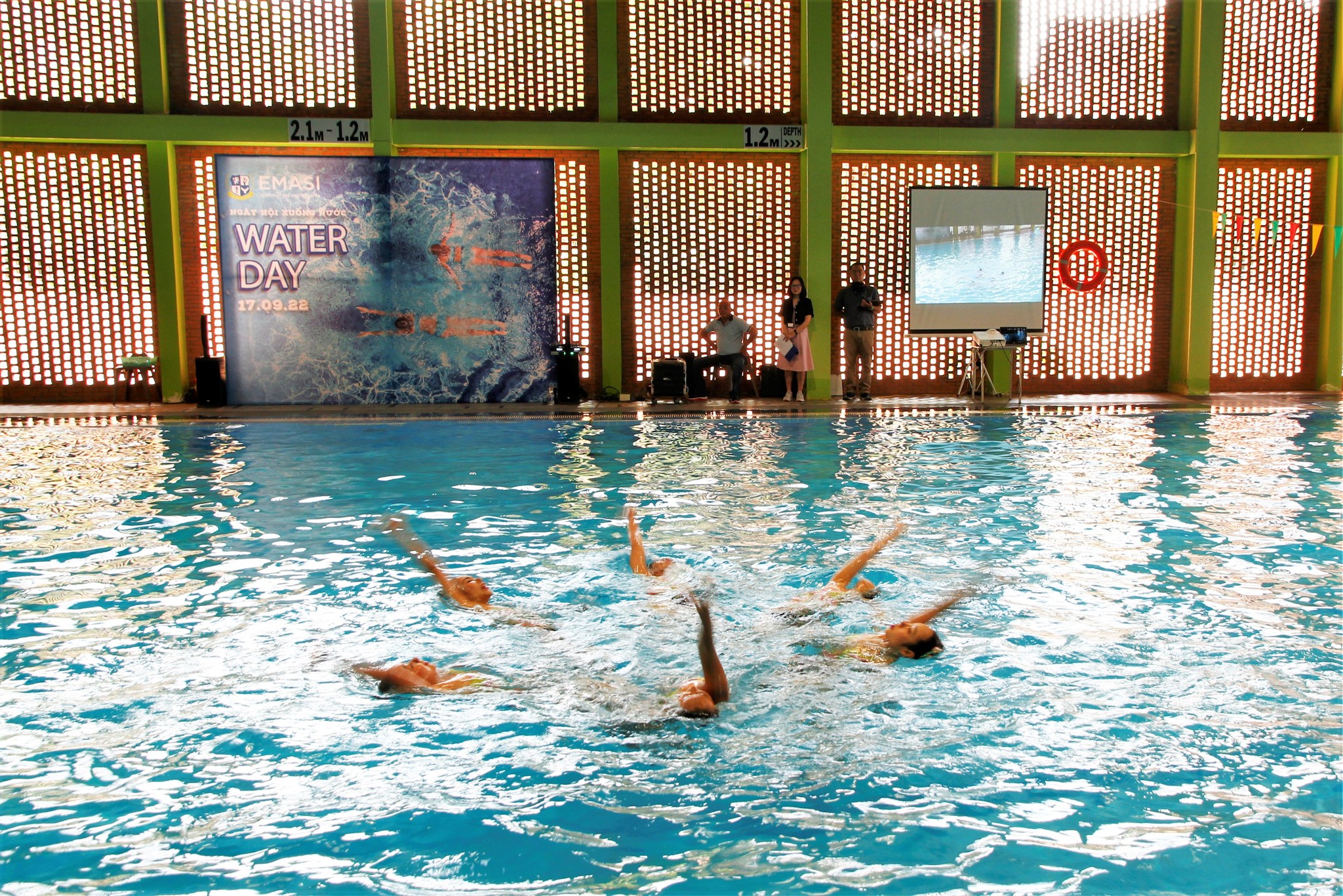 EMASI Nam Long – September 2022 Bulletin