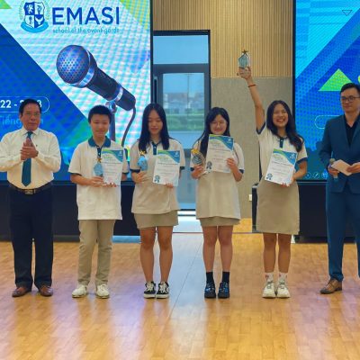 EMASI Nam Long – March 2023 Bulletin