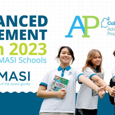 EMASI organizing the Advanced Placement Examination for the 2023 academic year