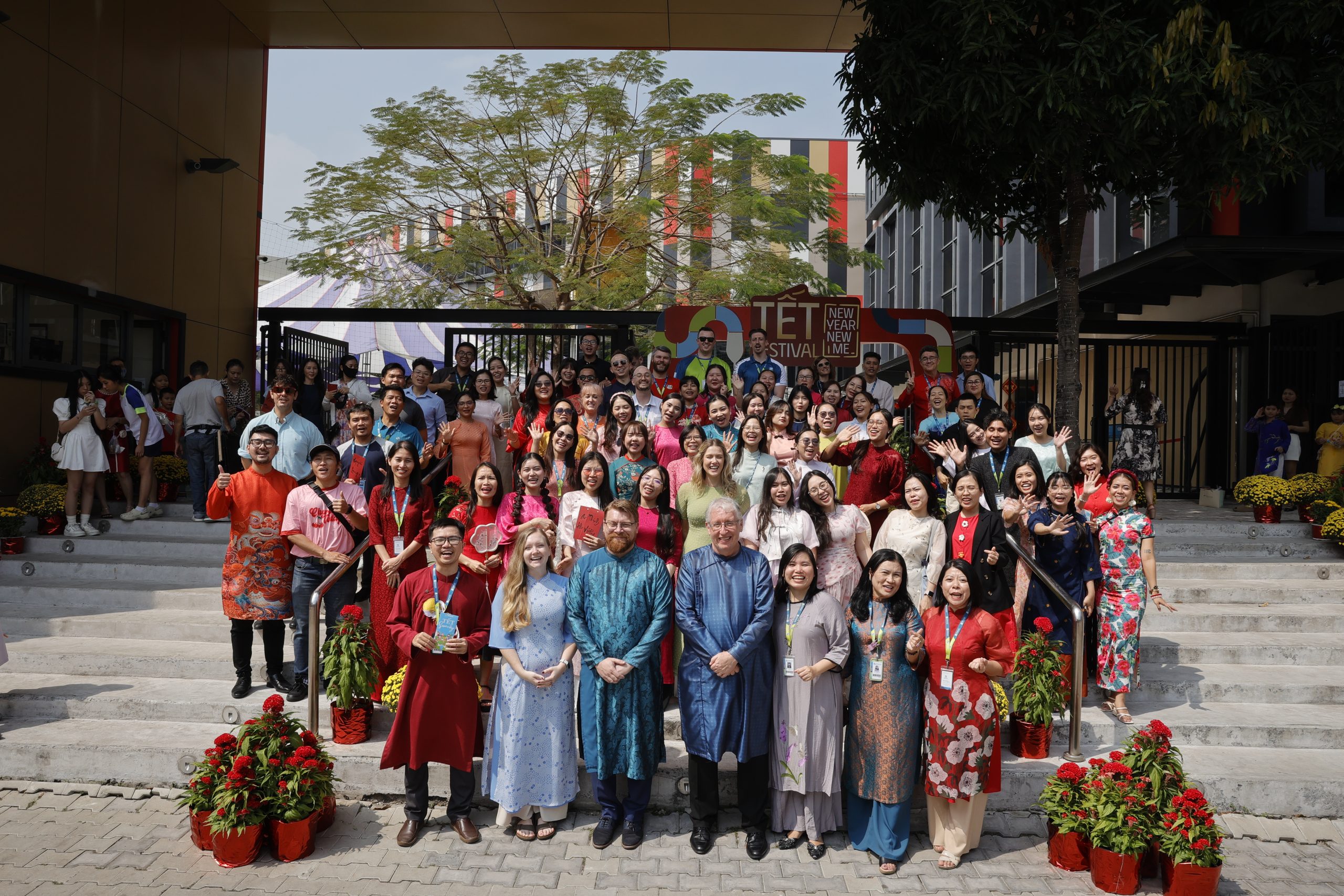 Our Faculty