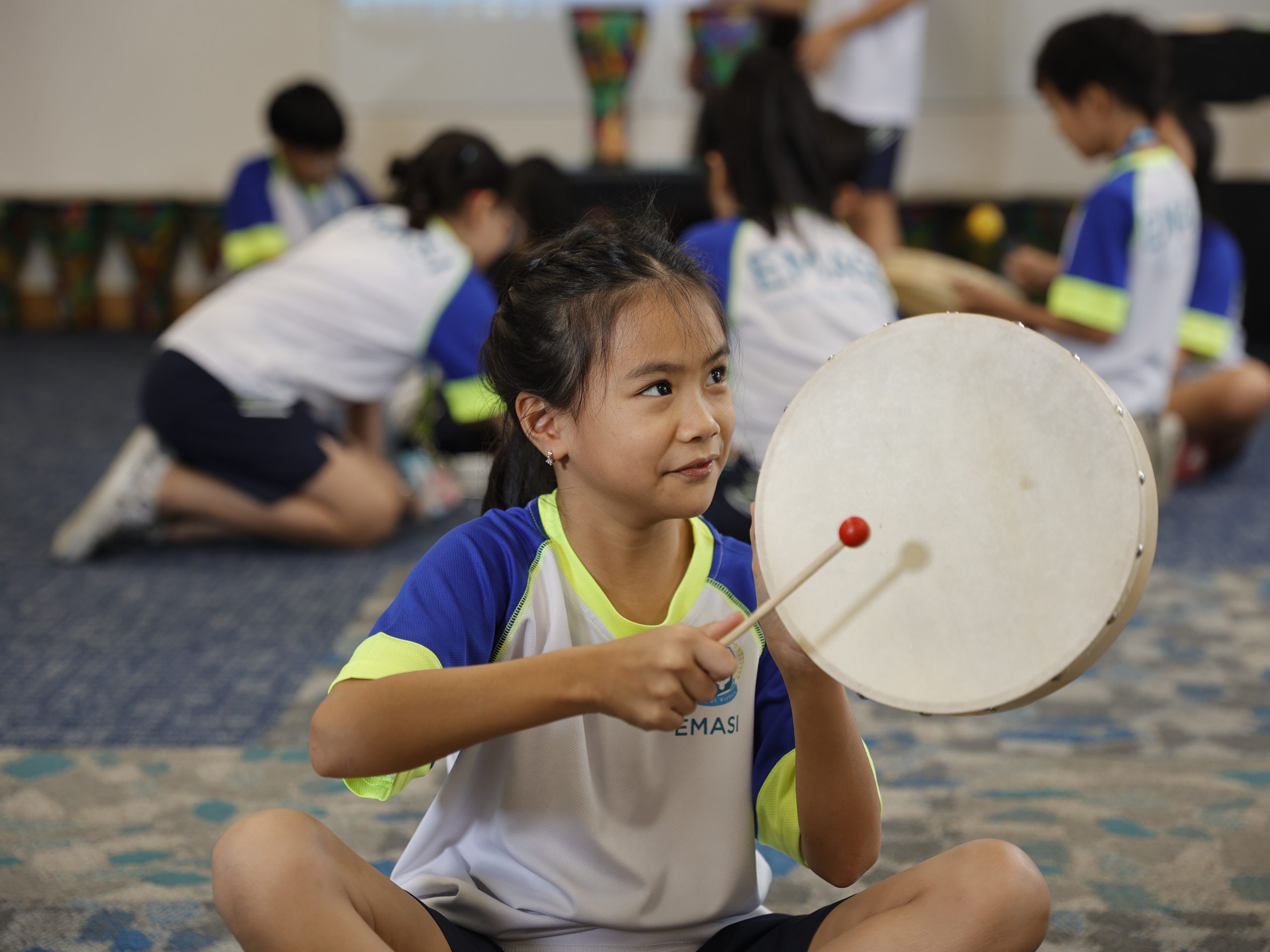 Arts Education