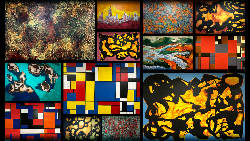 The Creative Art Journey of EMASI Van Phuc Students