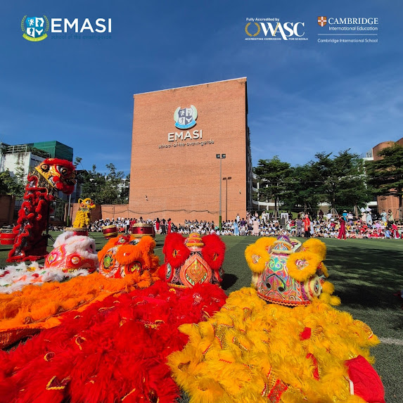 EMASI Nam Long – Bản tin Tháng 10/2025