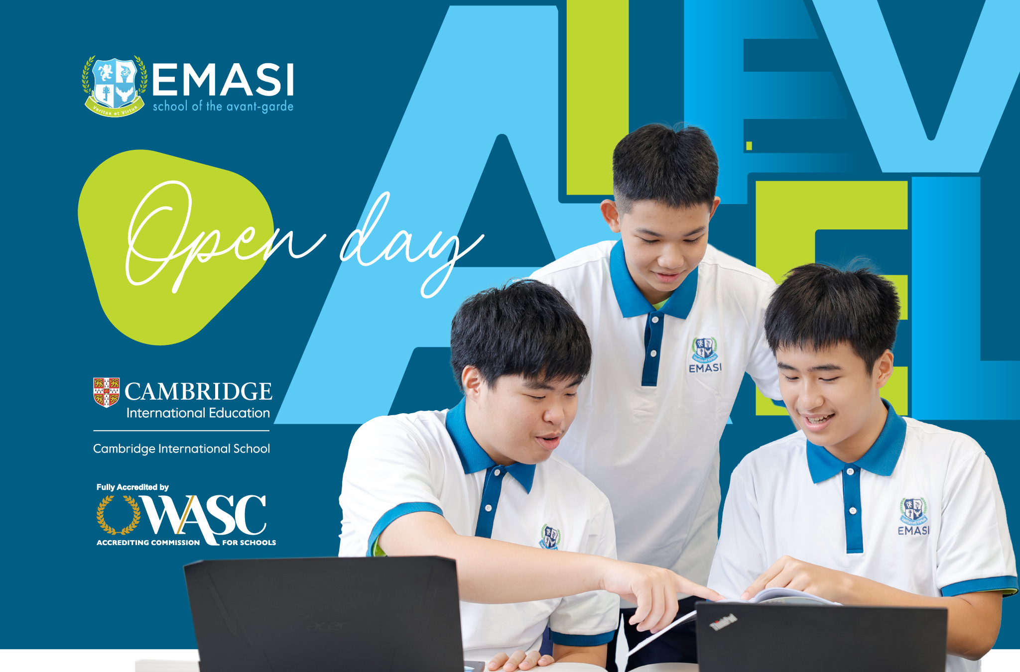 IGCSE & A Level Pathways in Today’s Global Education Landscape