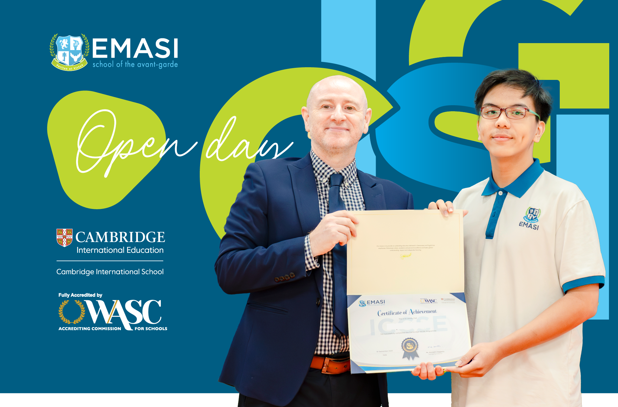 IGCSE & A Level Pathways in Today’s Global Education Landscape