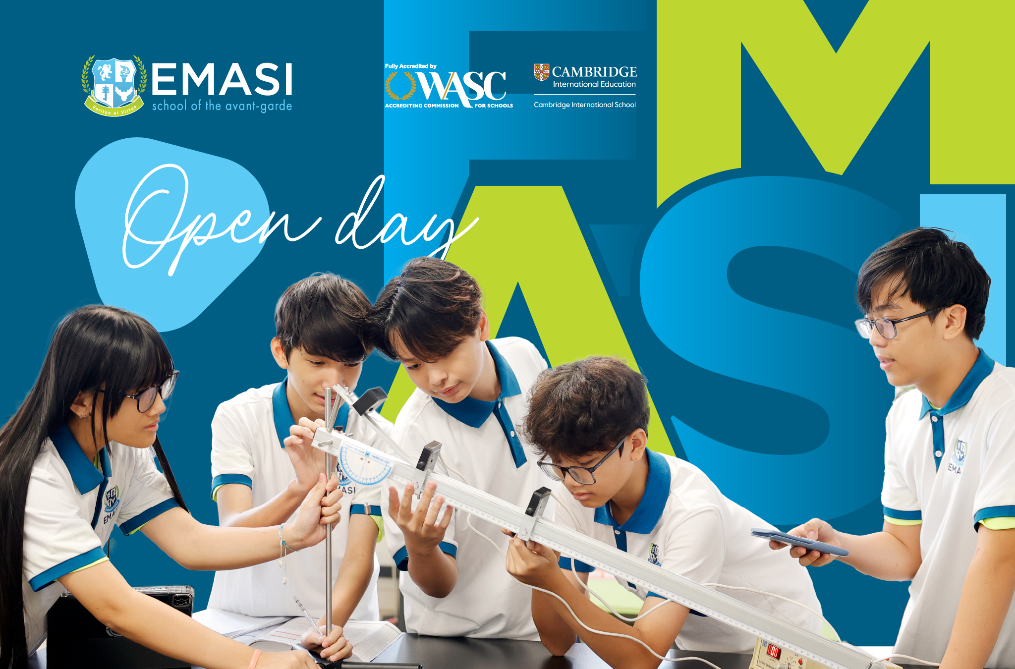 IGCSE & A Level Pathways in Today’s Global Education Landscape