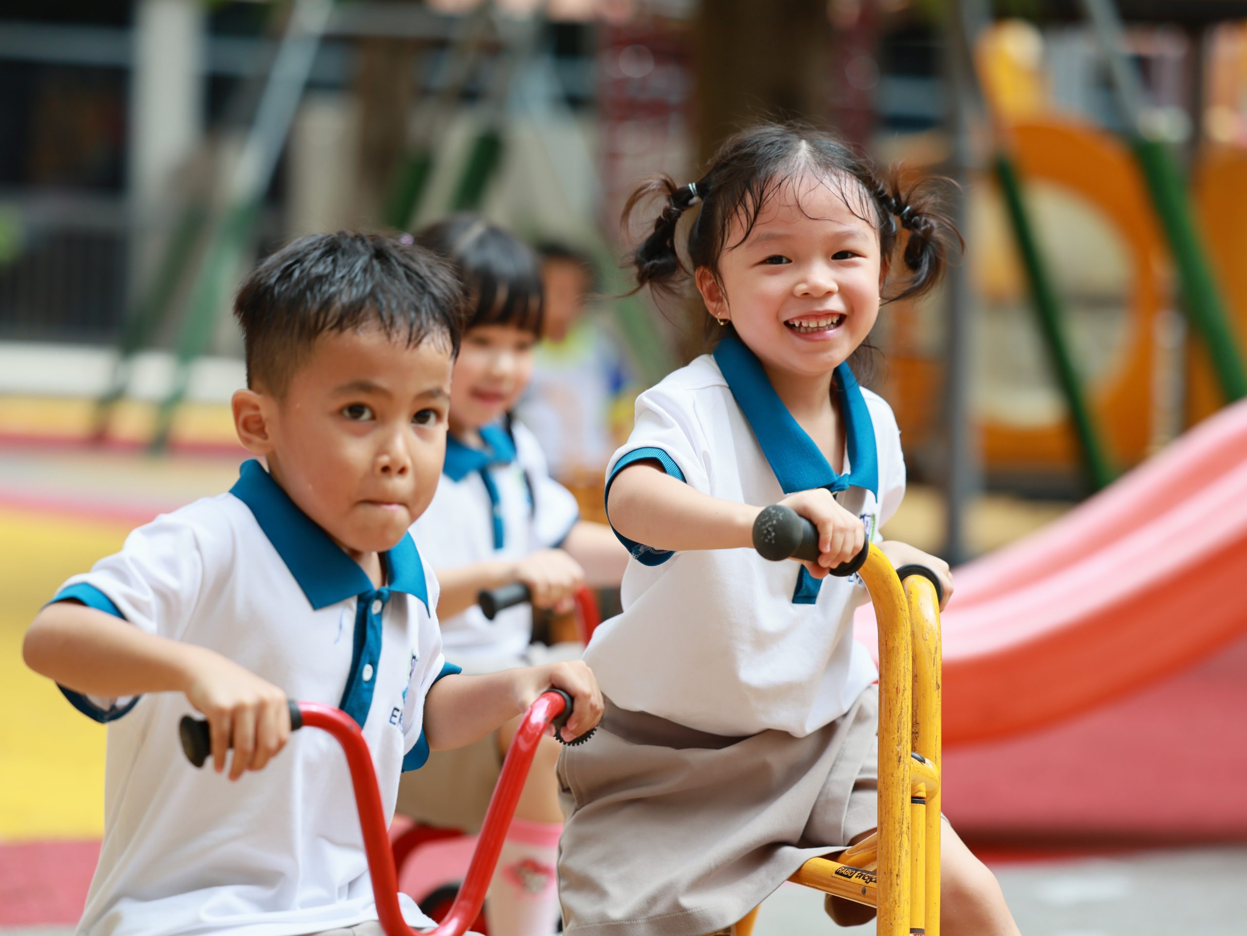 EMASI Becomes a Member of the American Montessori Society