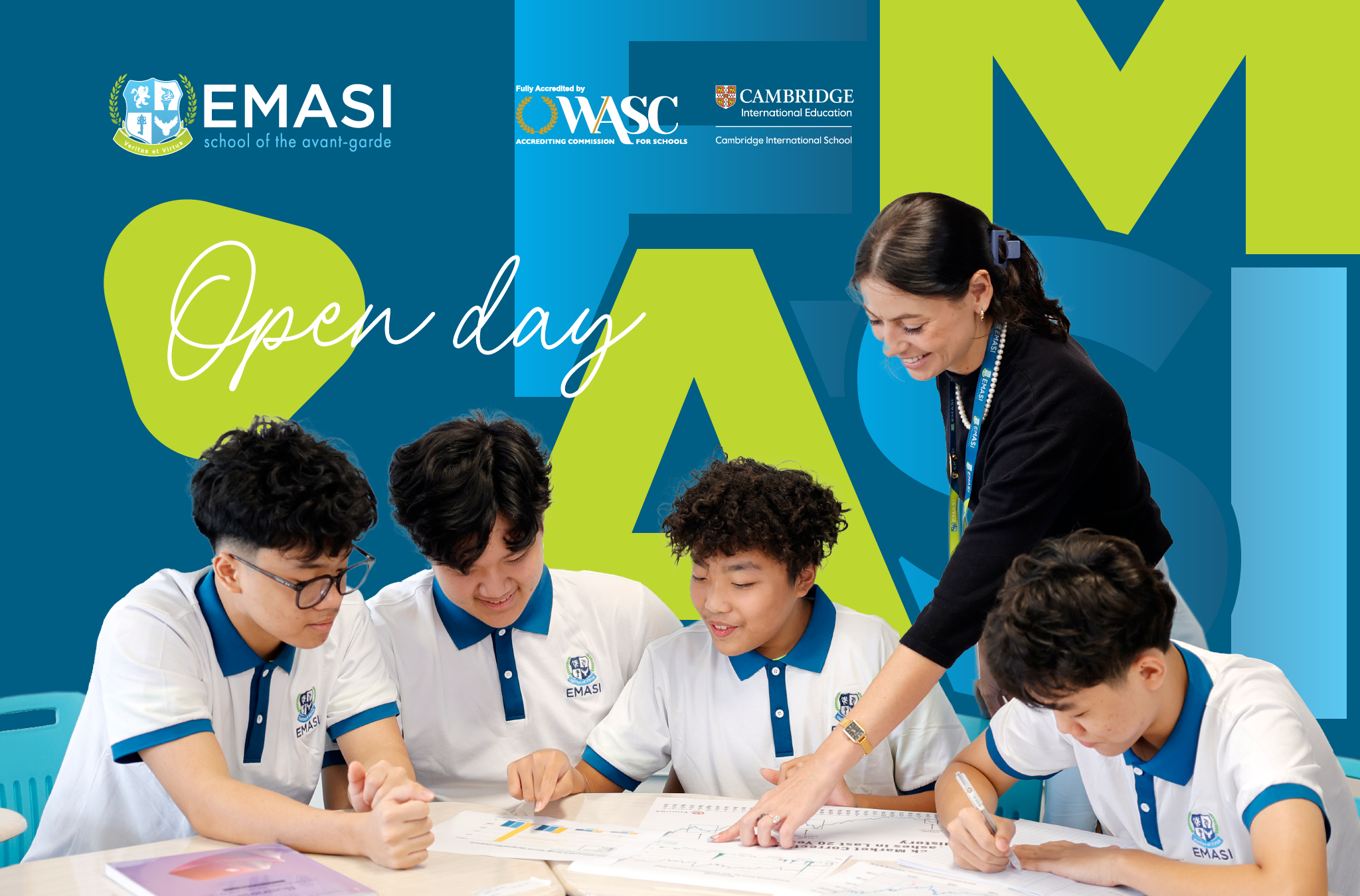IGCSE & A Level Pathways in Today’s Global Education Landscape