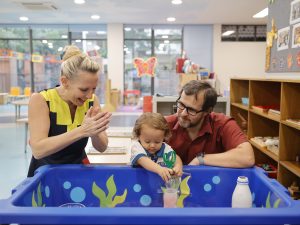 EMASI trở thành thành viên của Hiệp hội Montessori Hoa Kỳ (AMS) 