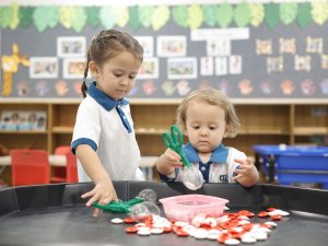 EMASI Becomes a Member of the American Montessori Society (AMS)