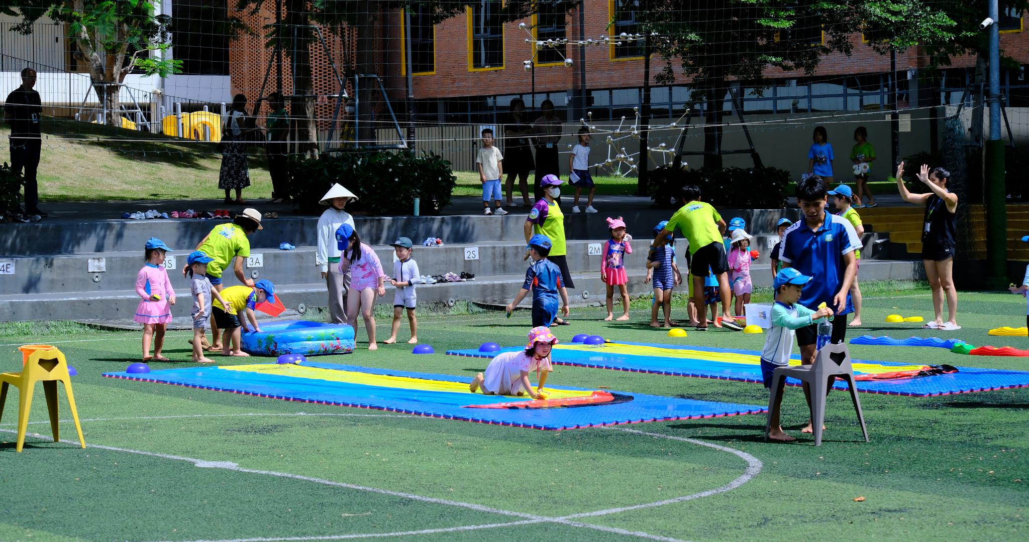 EMASI Summer School 2026