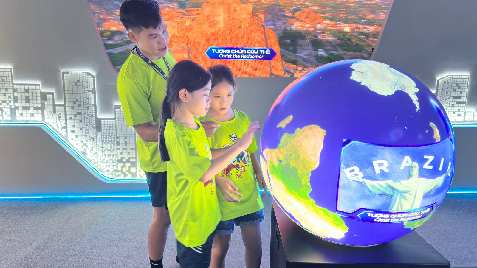 EMASI Summer School 2026