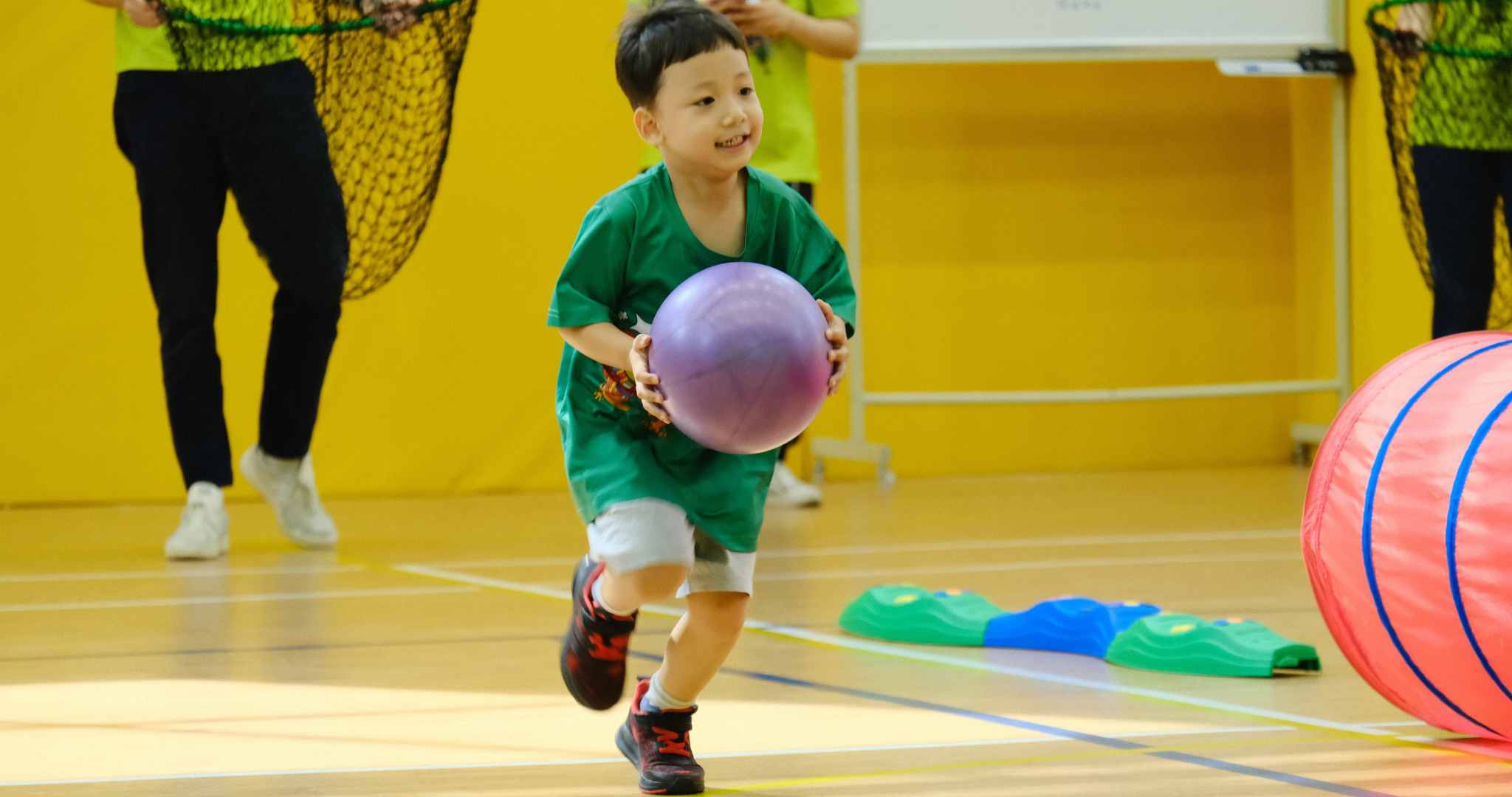 EMASI Summer School 2026