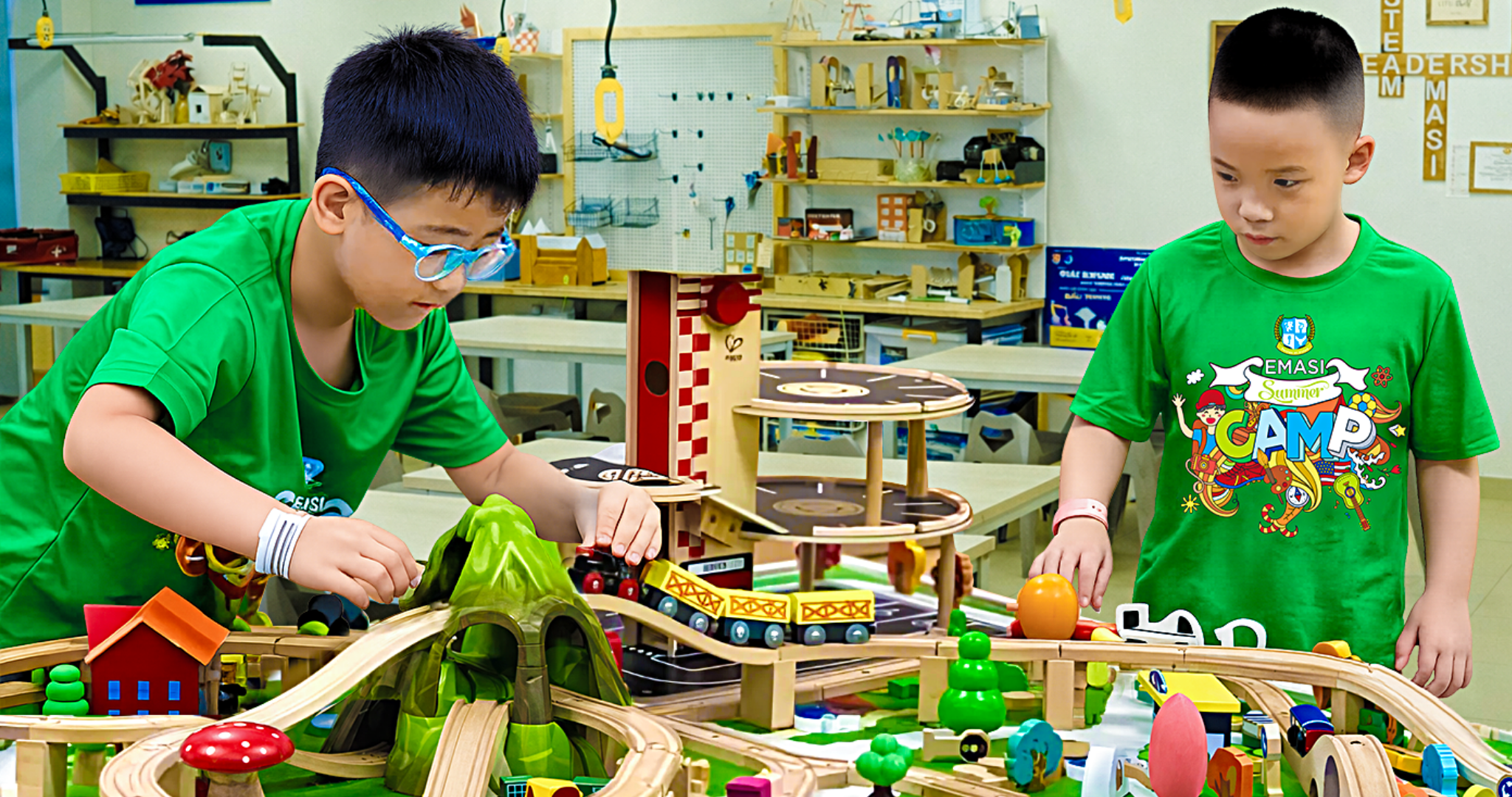 EMASI Summer School 2026