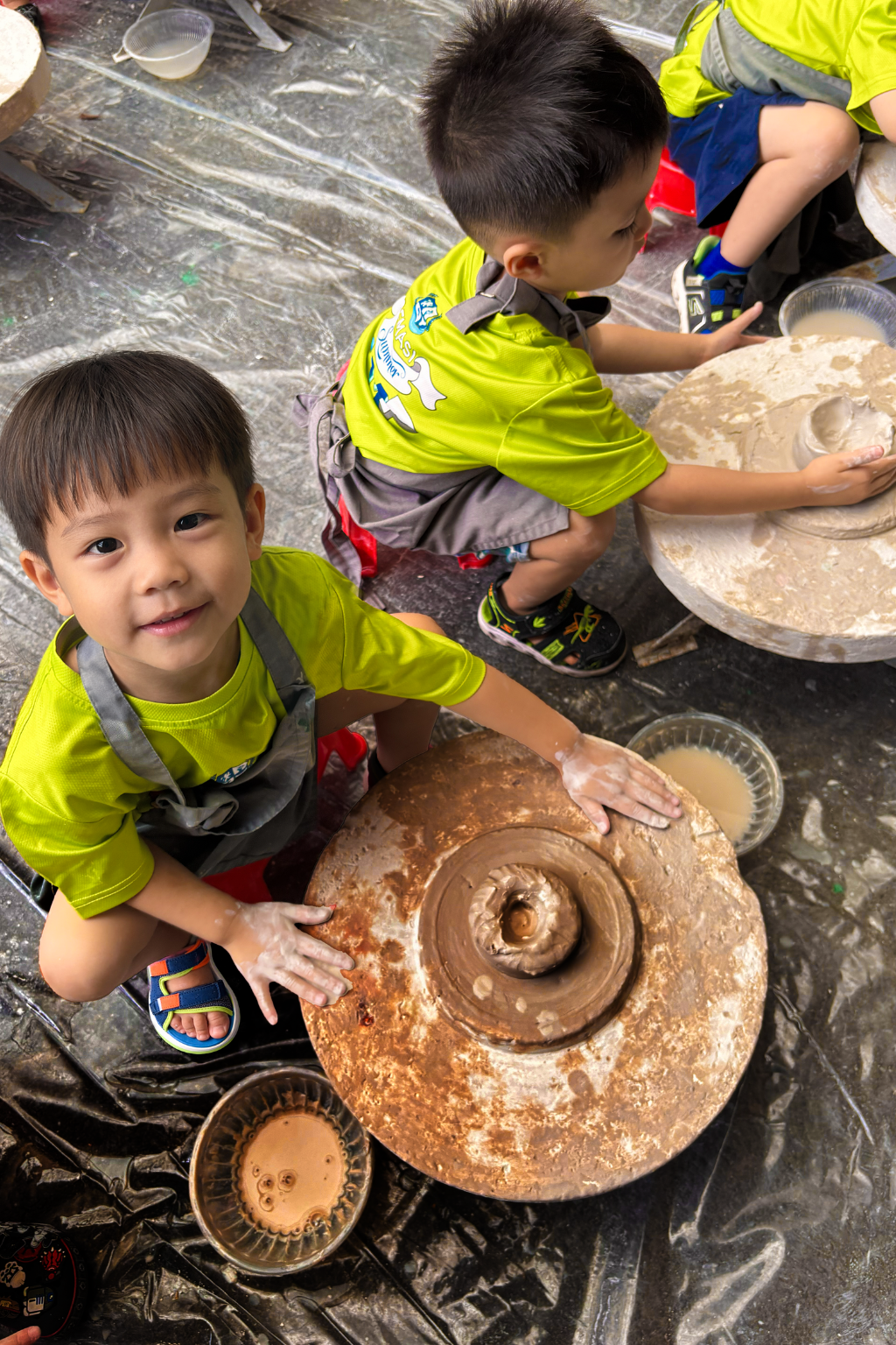 Islands historical art traditions 