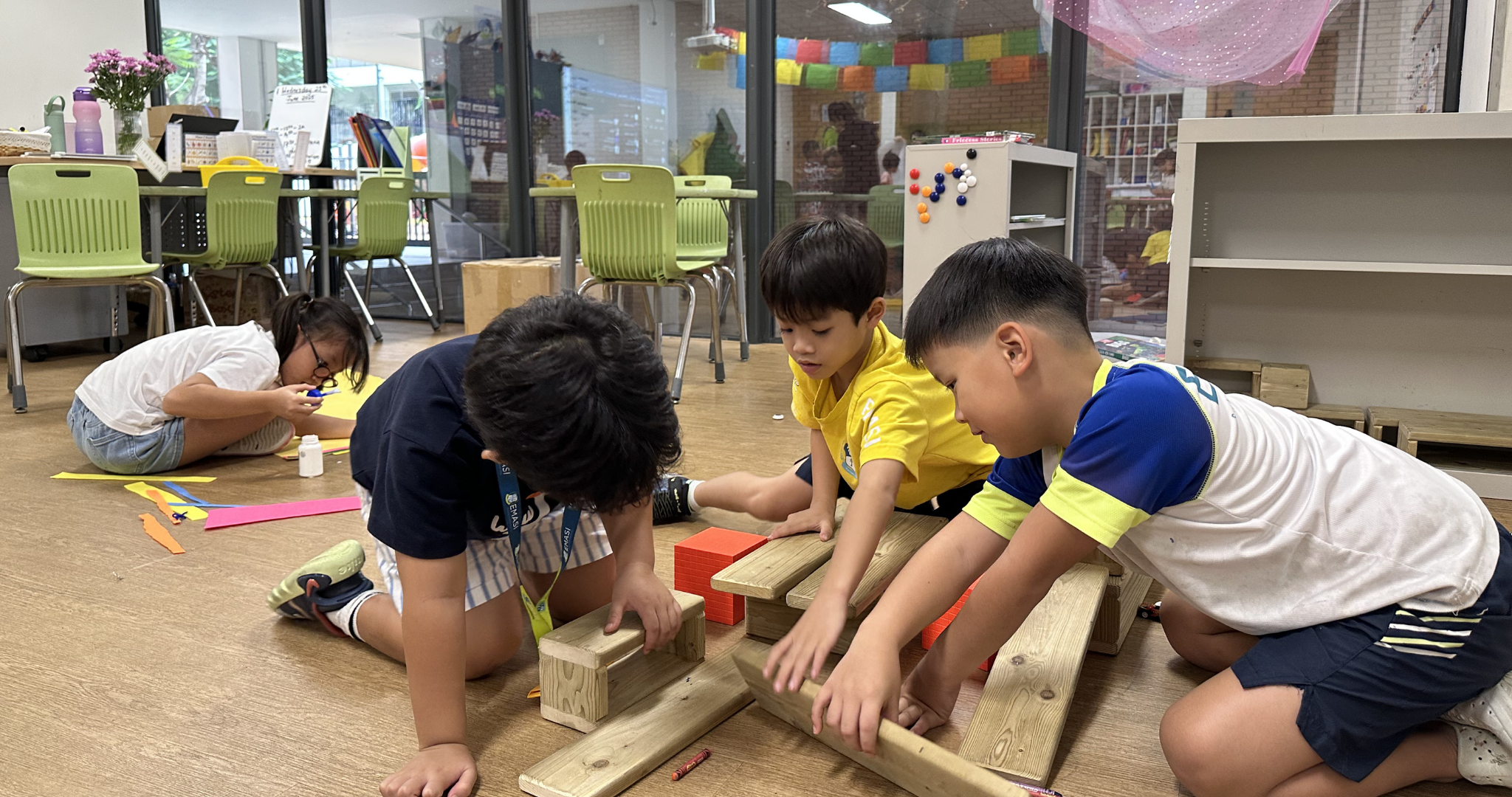 EMASI Summer School 2026