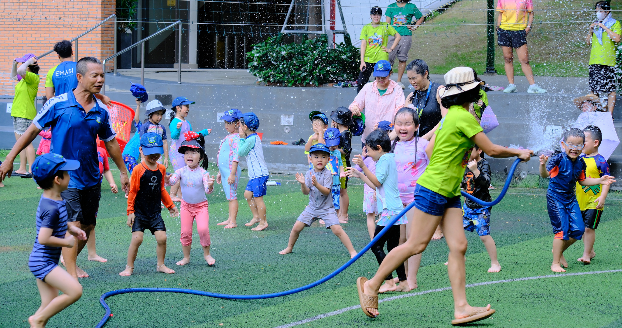 EMASI Summer School 2026