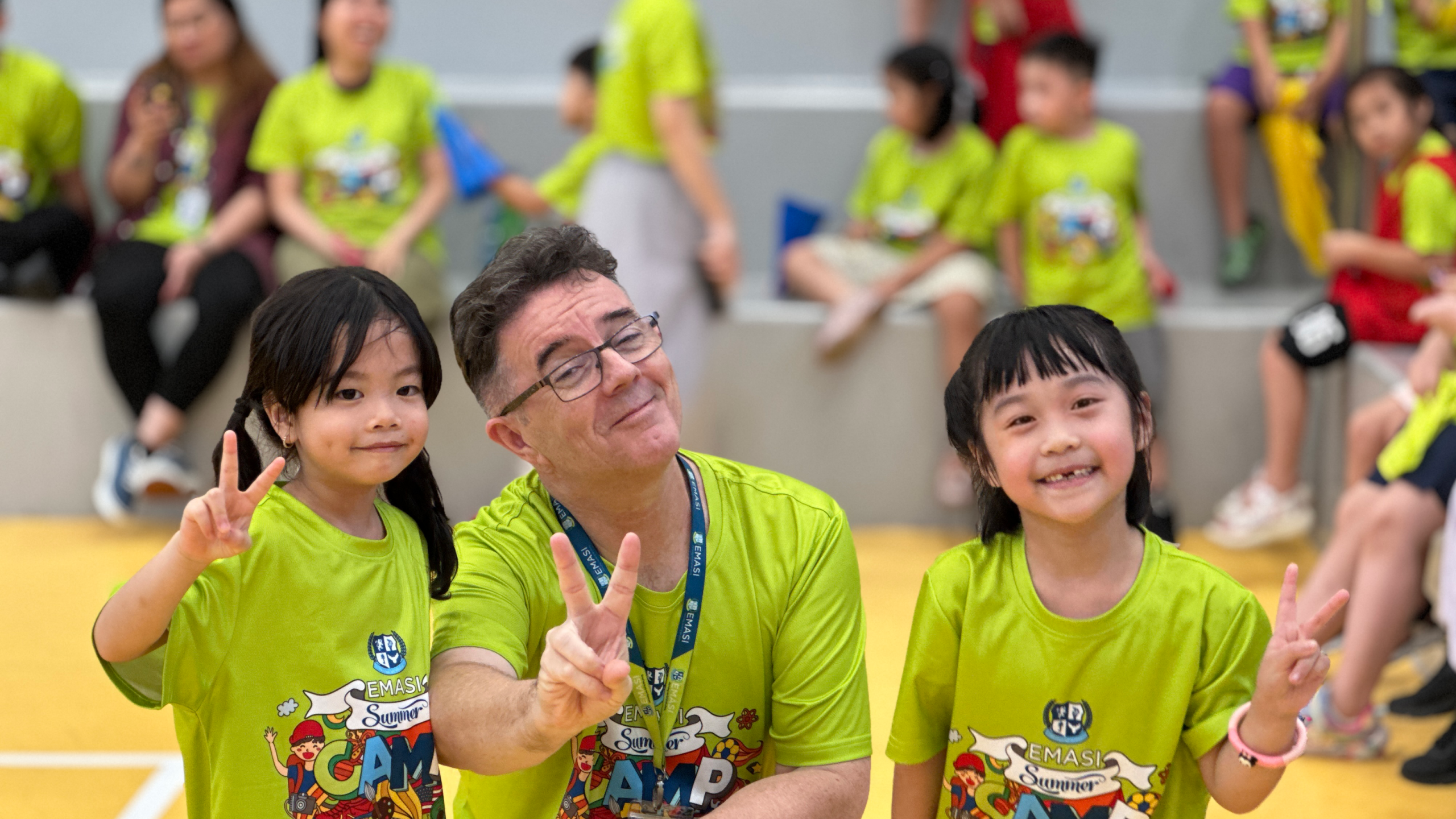 EMASI Summer School 2026