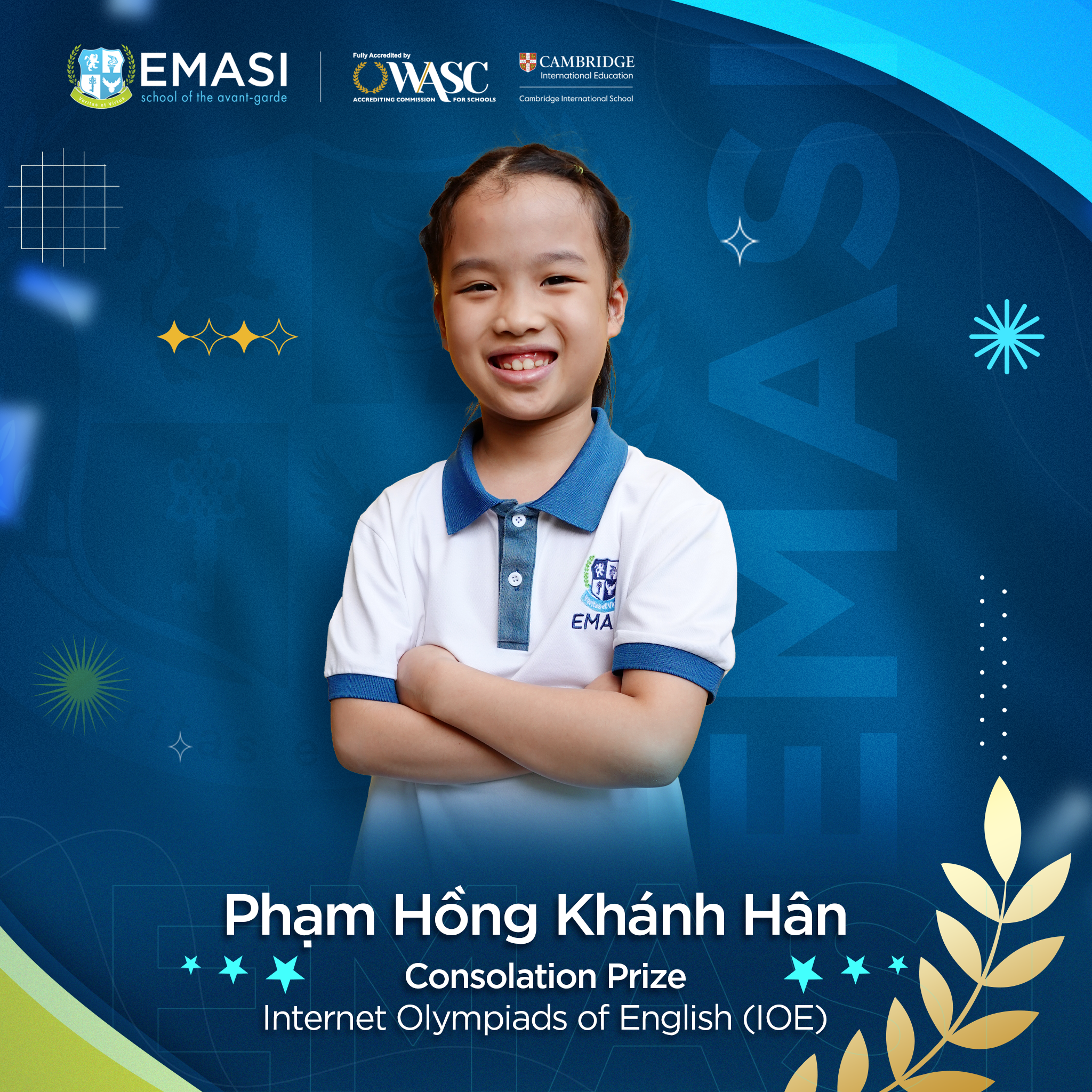 Phạm Hồng Khánh Hân 