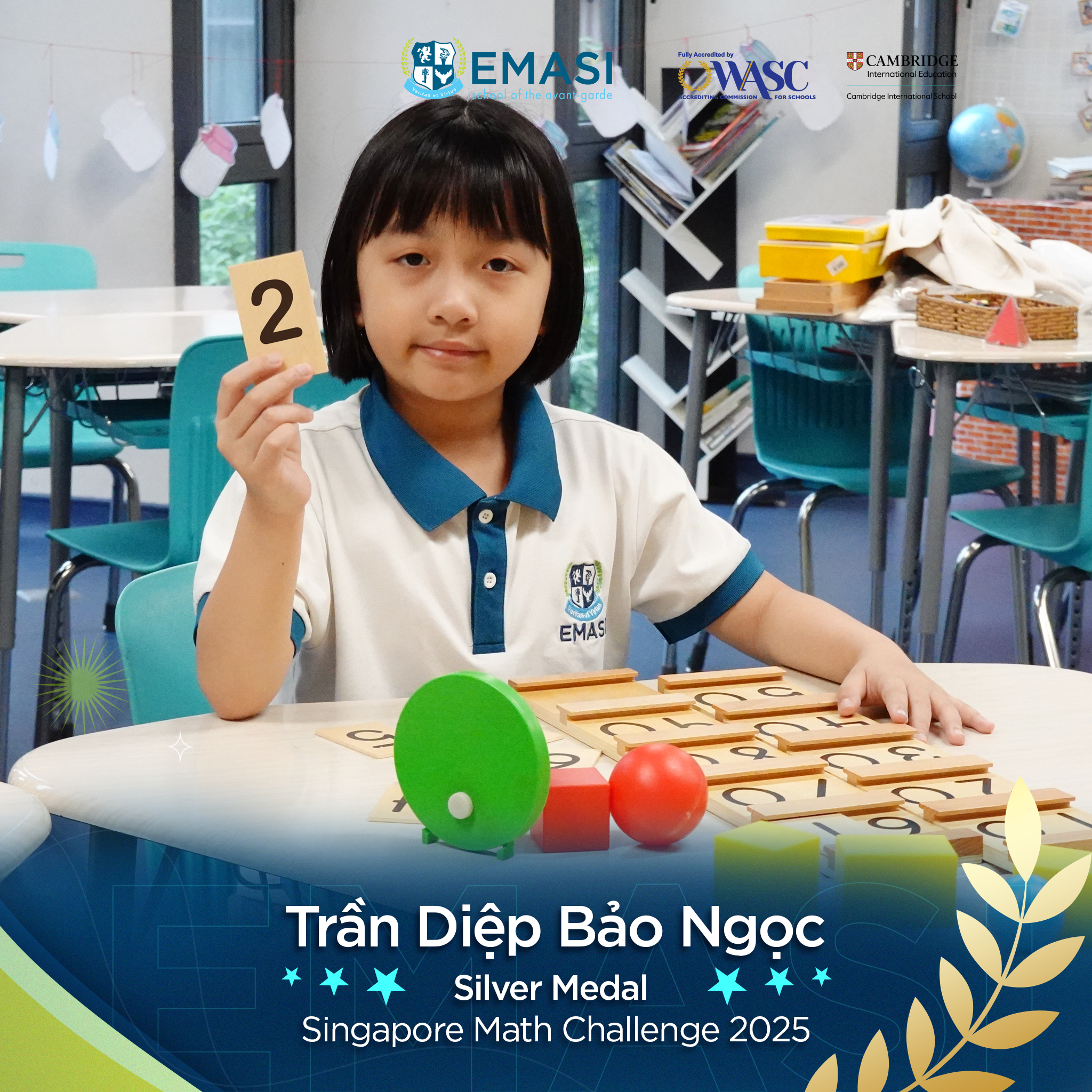 Trần Diệp Bảo Ngọc