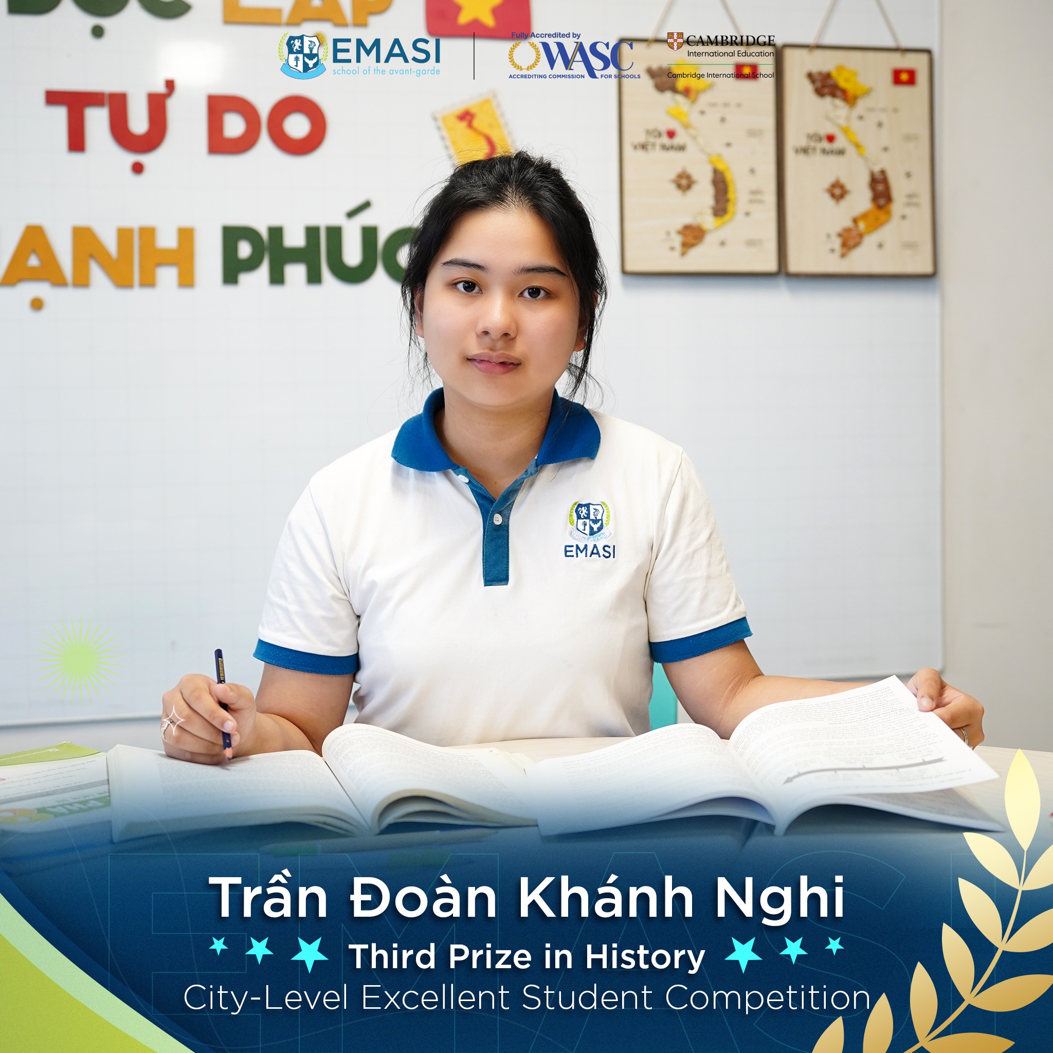 Trần Đoàn Khánh Nghi