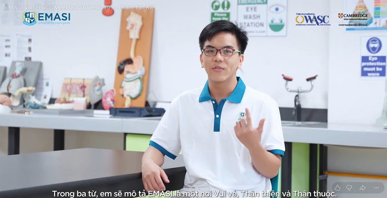Video Image