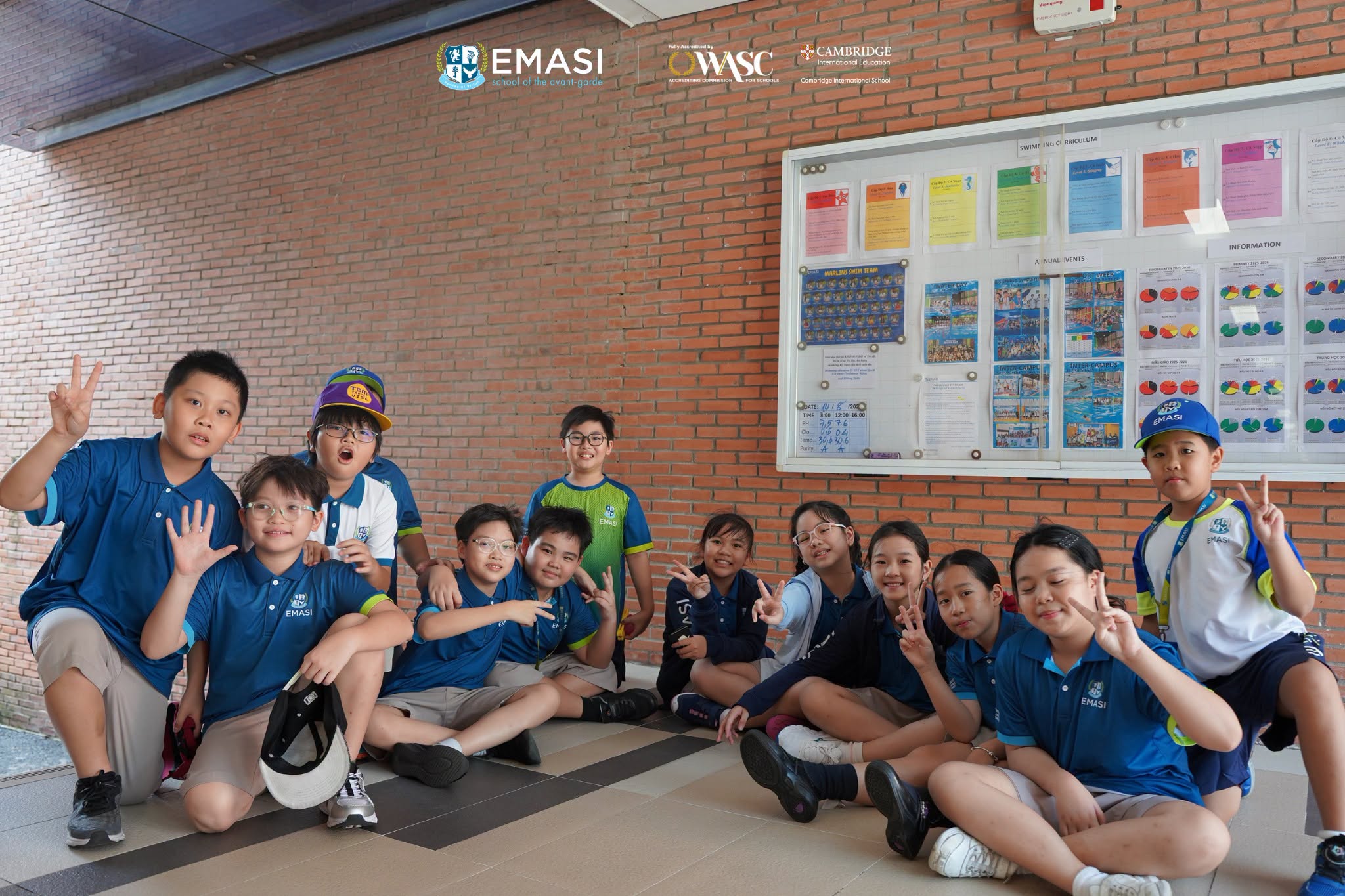 EMASI Nam Long – August 2026 Bulletin
