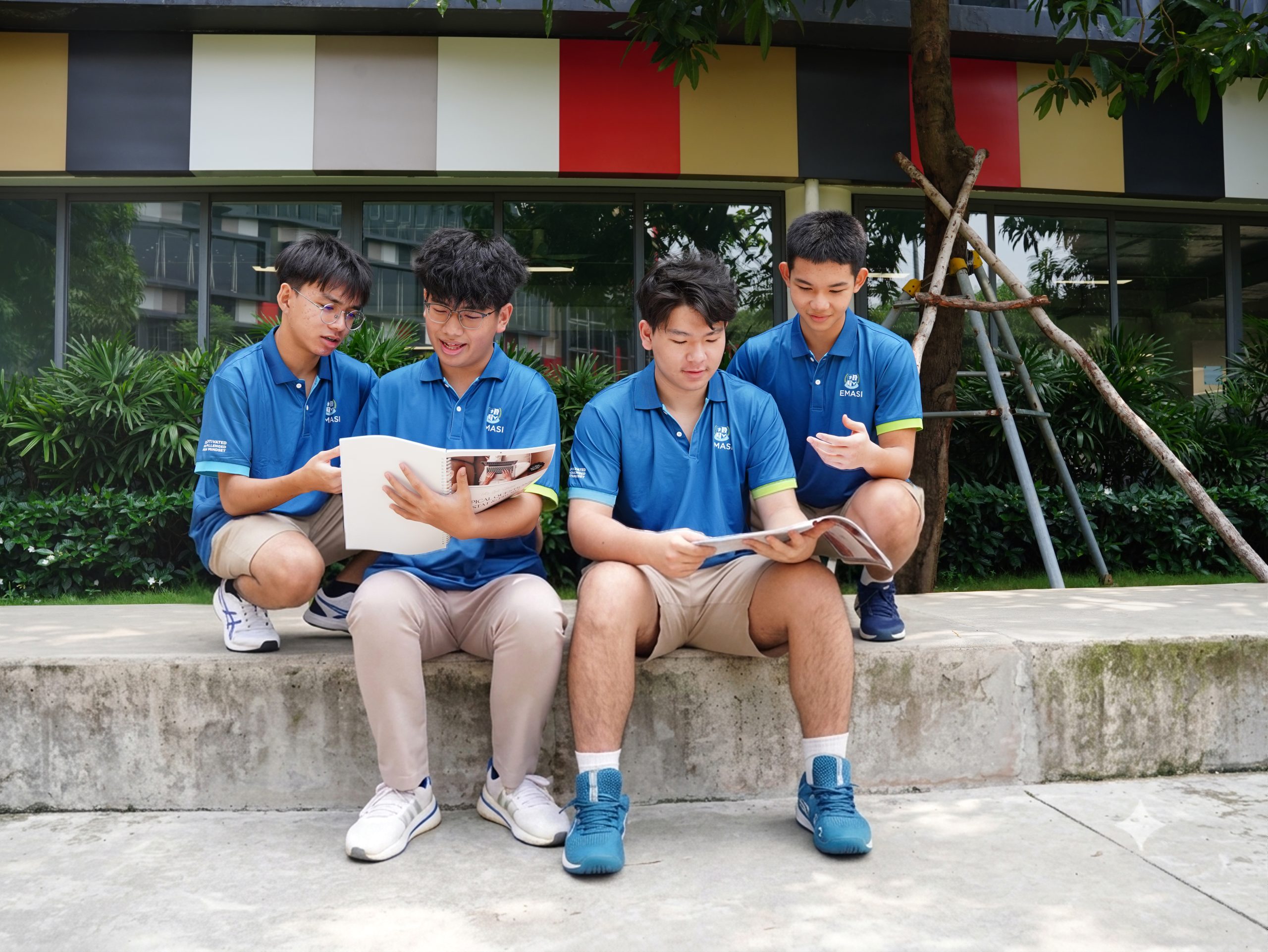 Curriculum Overview