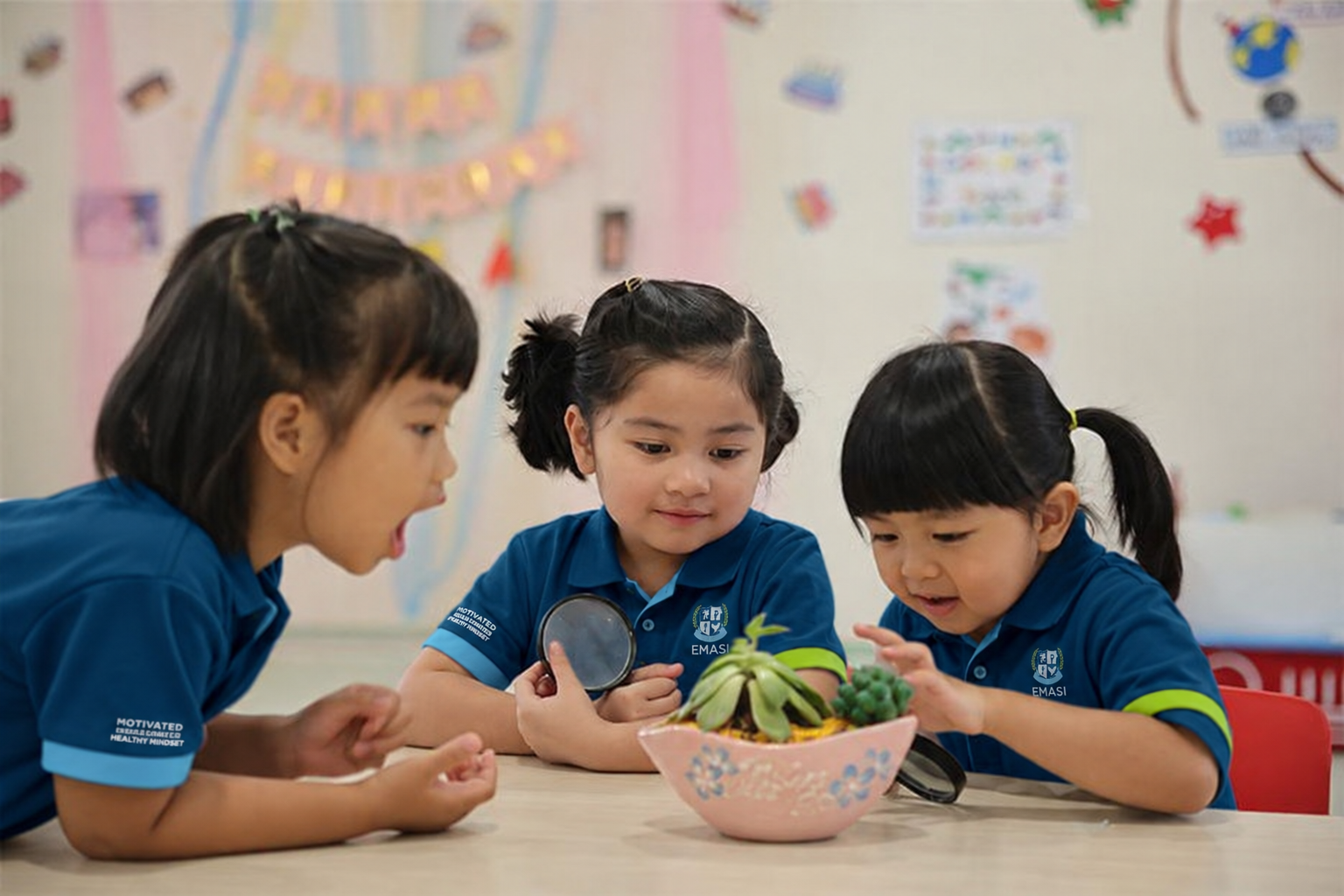 Kindergarten