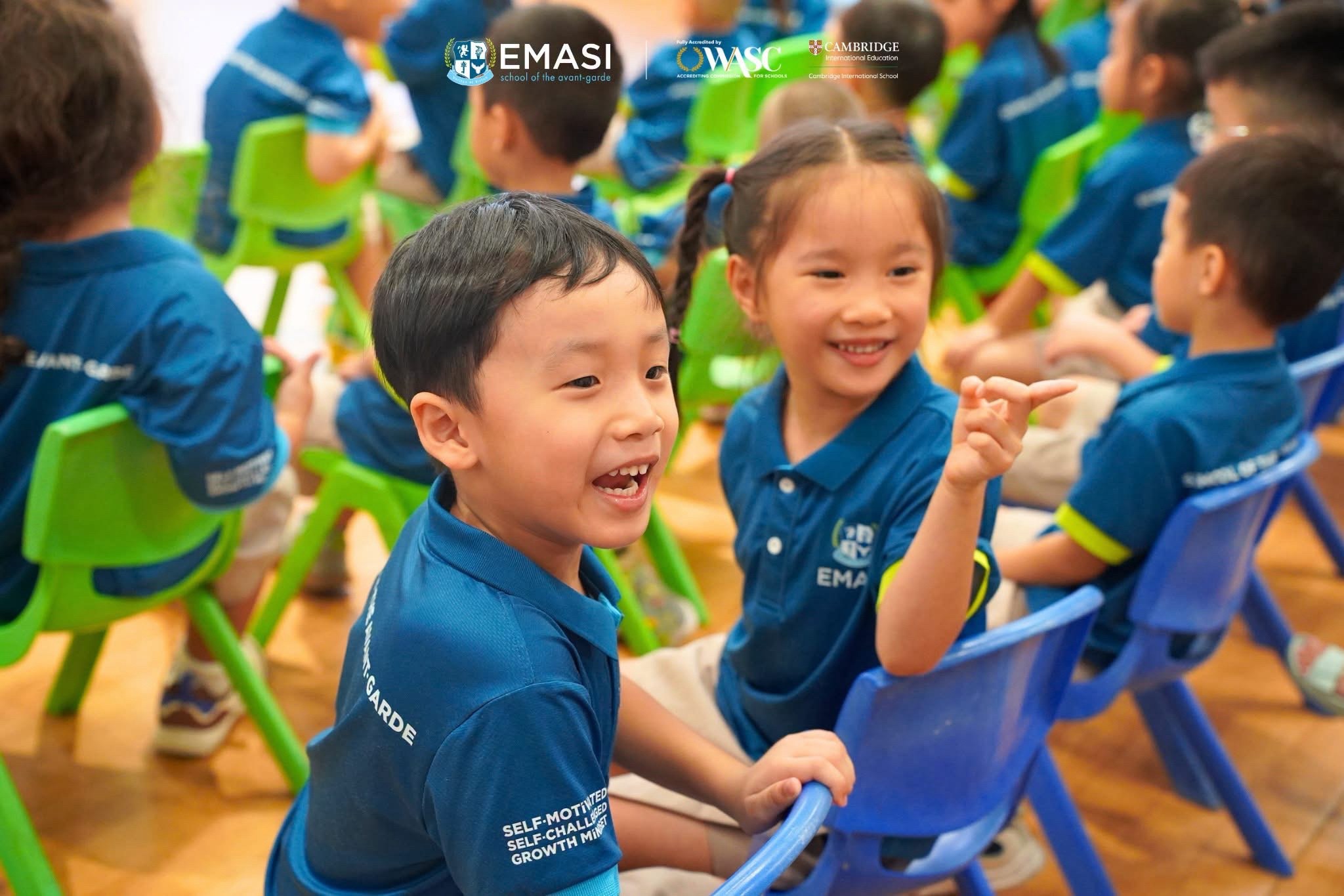 Blog | Why Community Matters at EMASI Nam Long?