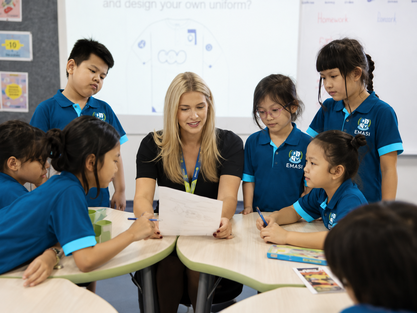 Curriculum Overview