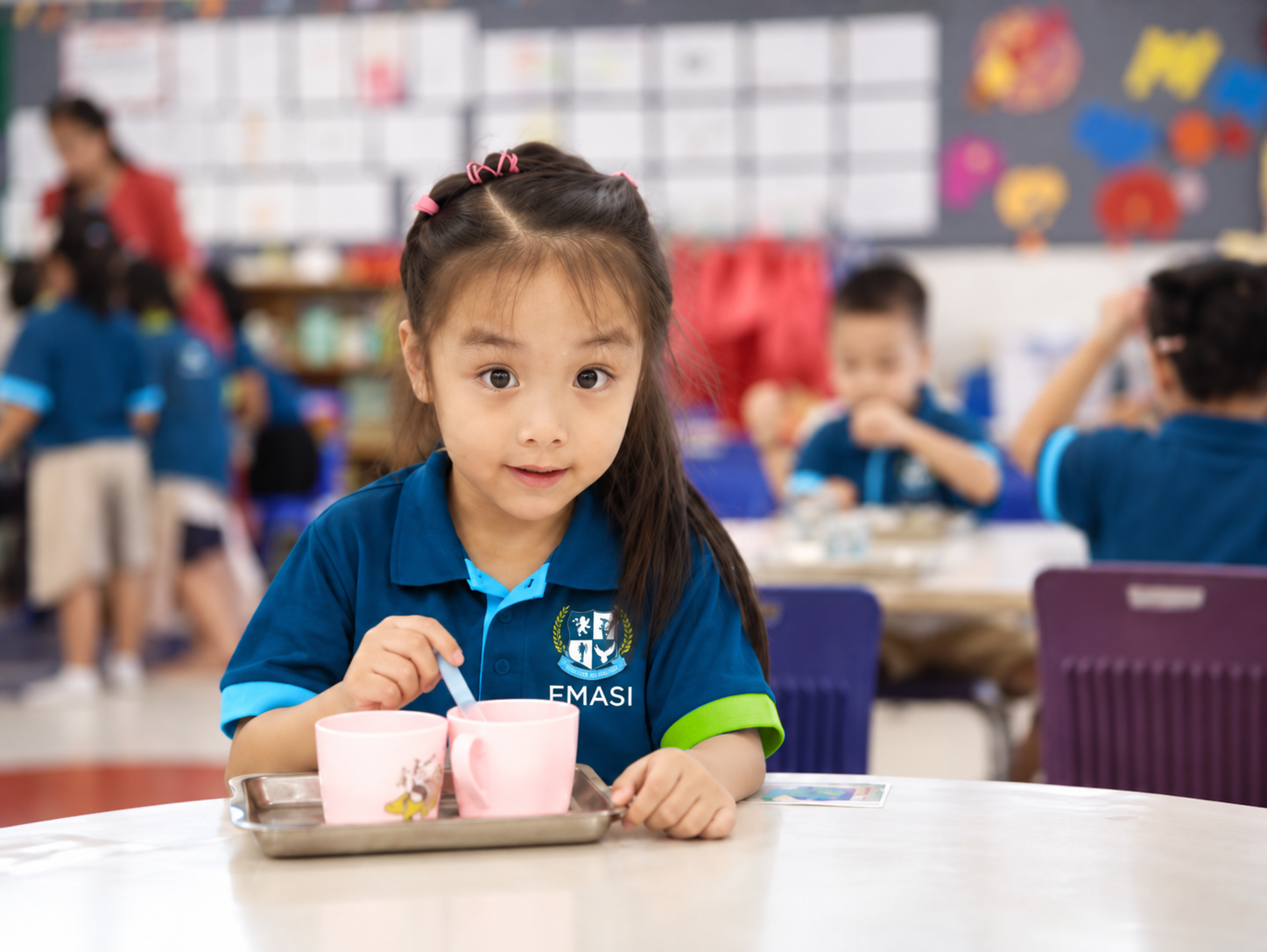 Early Years Program