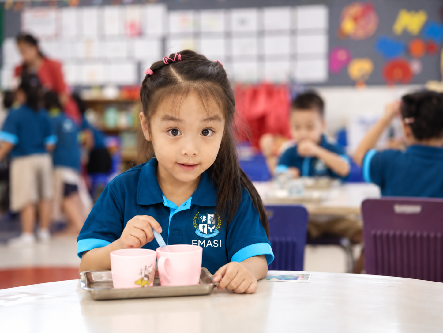 Early Years Program