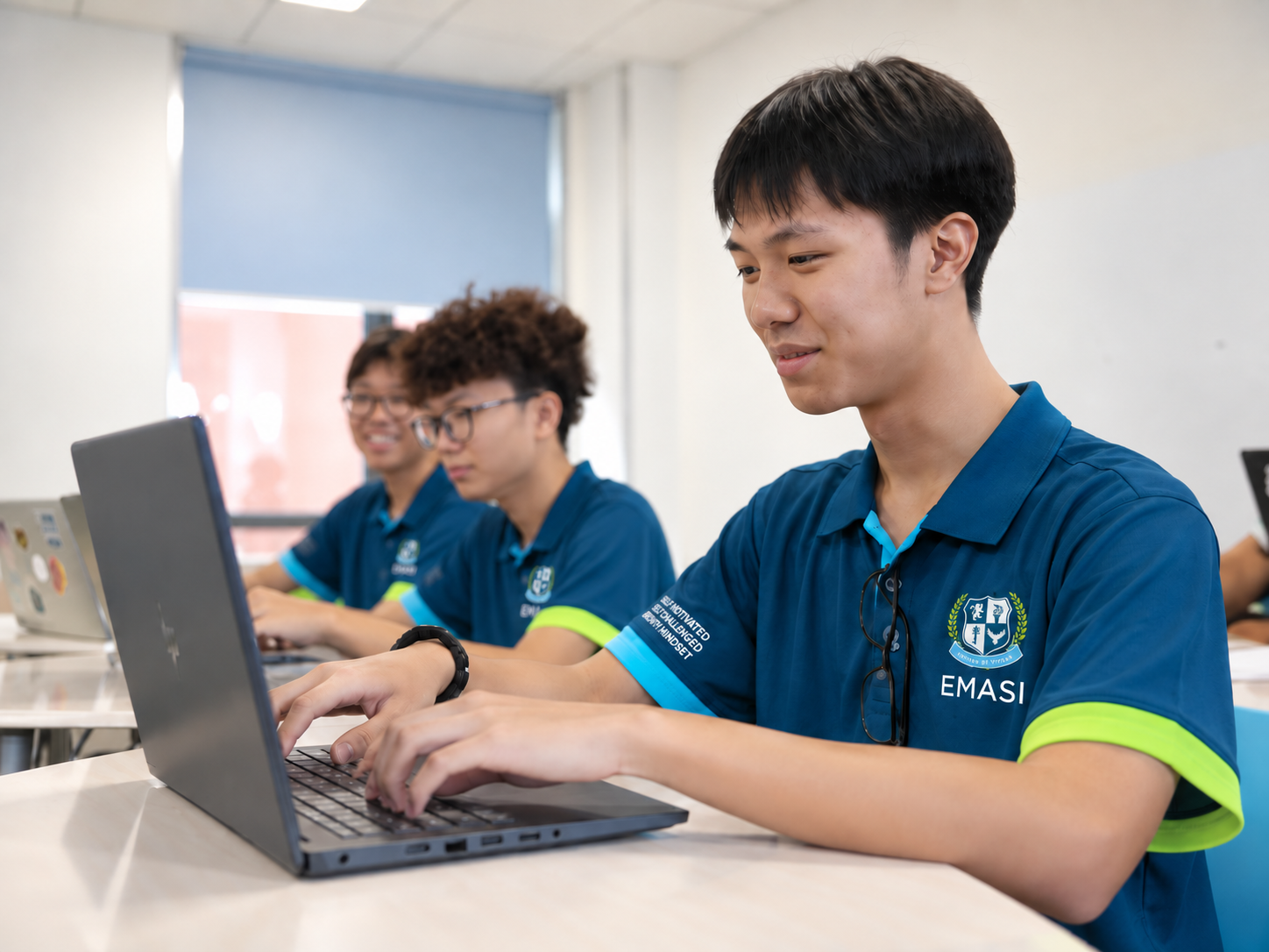Upper Secondary Program
