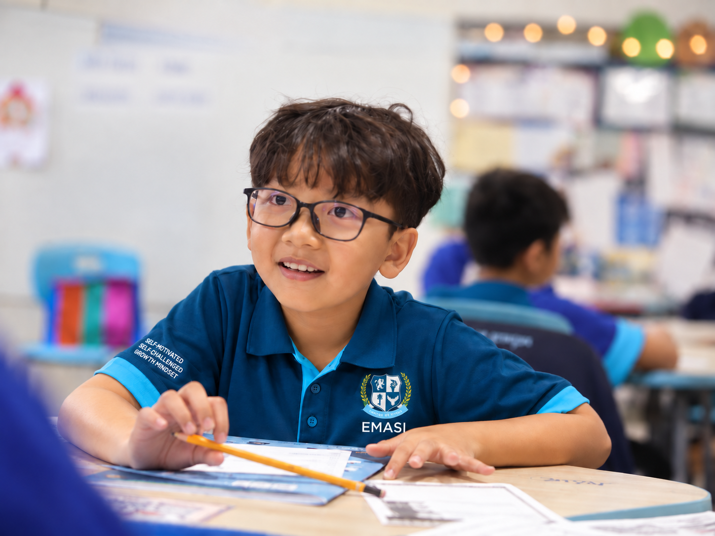 Elementary Program