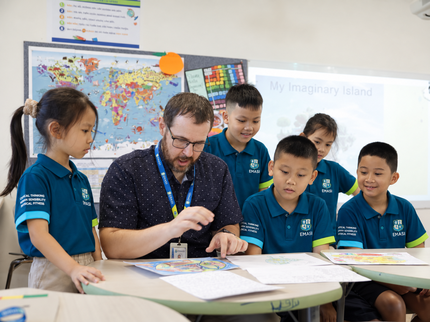 Bilingual Education