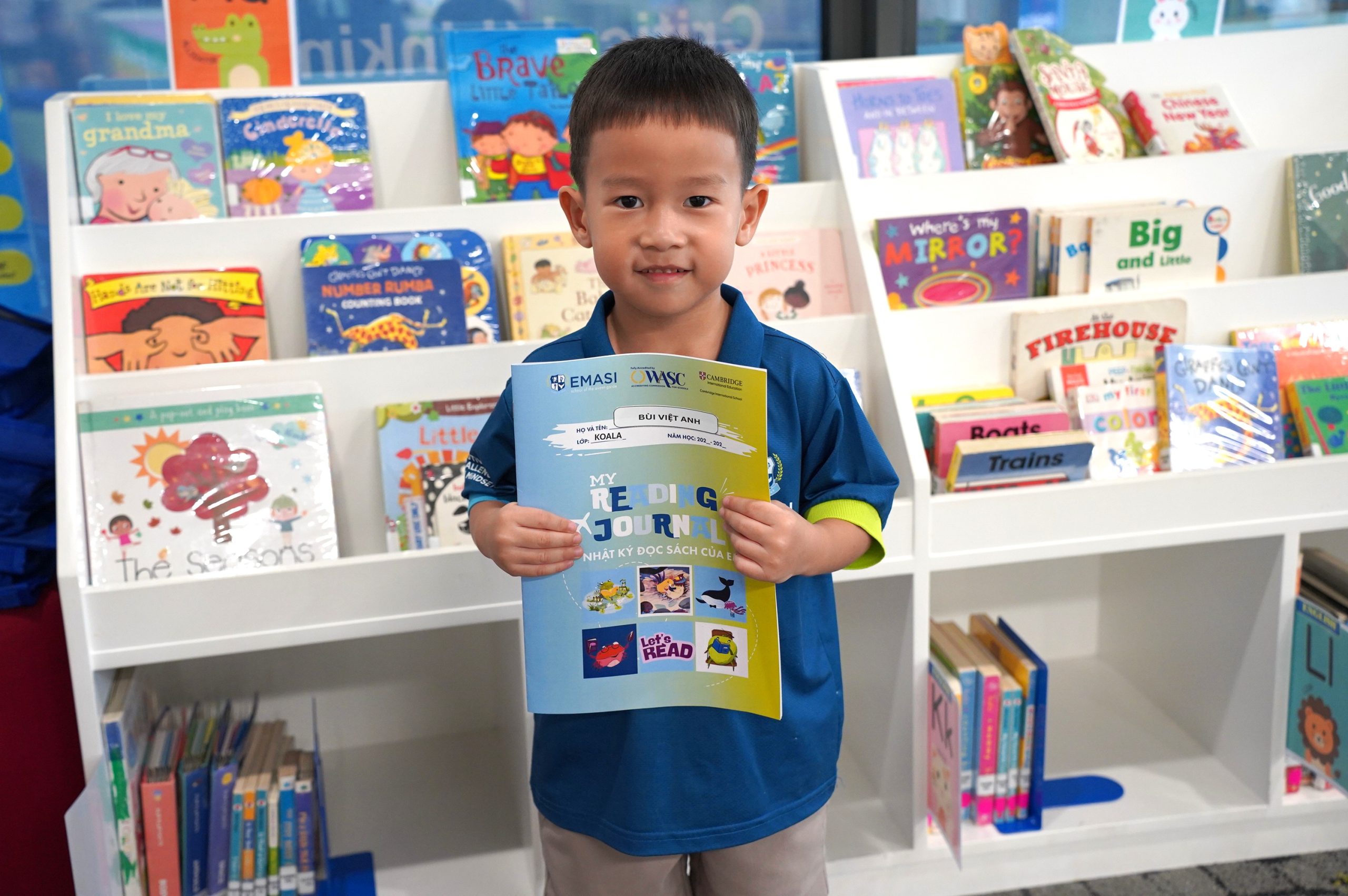 Is Your Child Ready for Early Years? 6 Signs